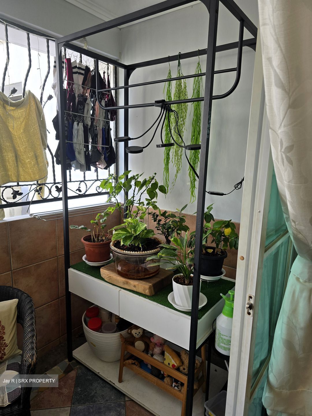Blk 786D Woodlands Drive 60 (Woodlands), HDB 5 Rooms #452097551